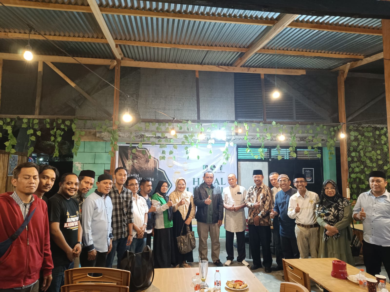 Diskusi Keislaman Rutin